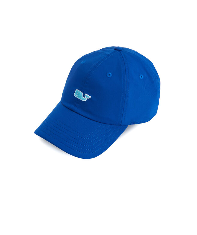 Shop Performance Baseball Hat at vineyard vines