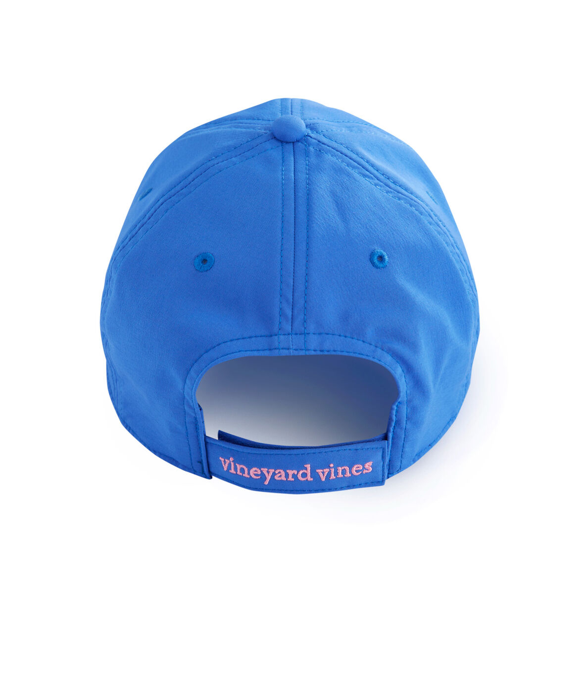 Shop Performance Baseball Hat at vineyard vines
