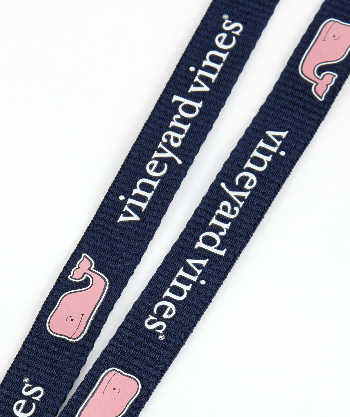 Whale Shop Accessories Vineyard Vines Lanyard