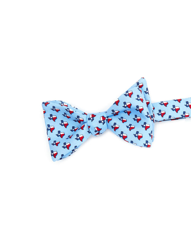 Shop Texas Bow Tie at vineyard vines