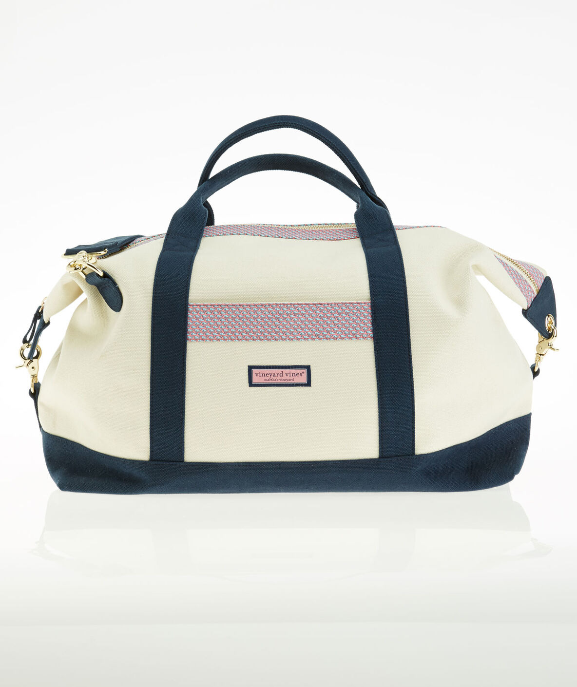 Shop Weekenders Vineyard Whale Weekender Bag Vineyard Vines