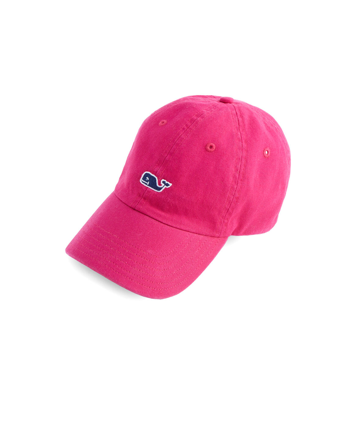 Shop Womens Classic Baseball Hat at vineyard vines