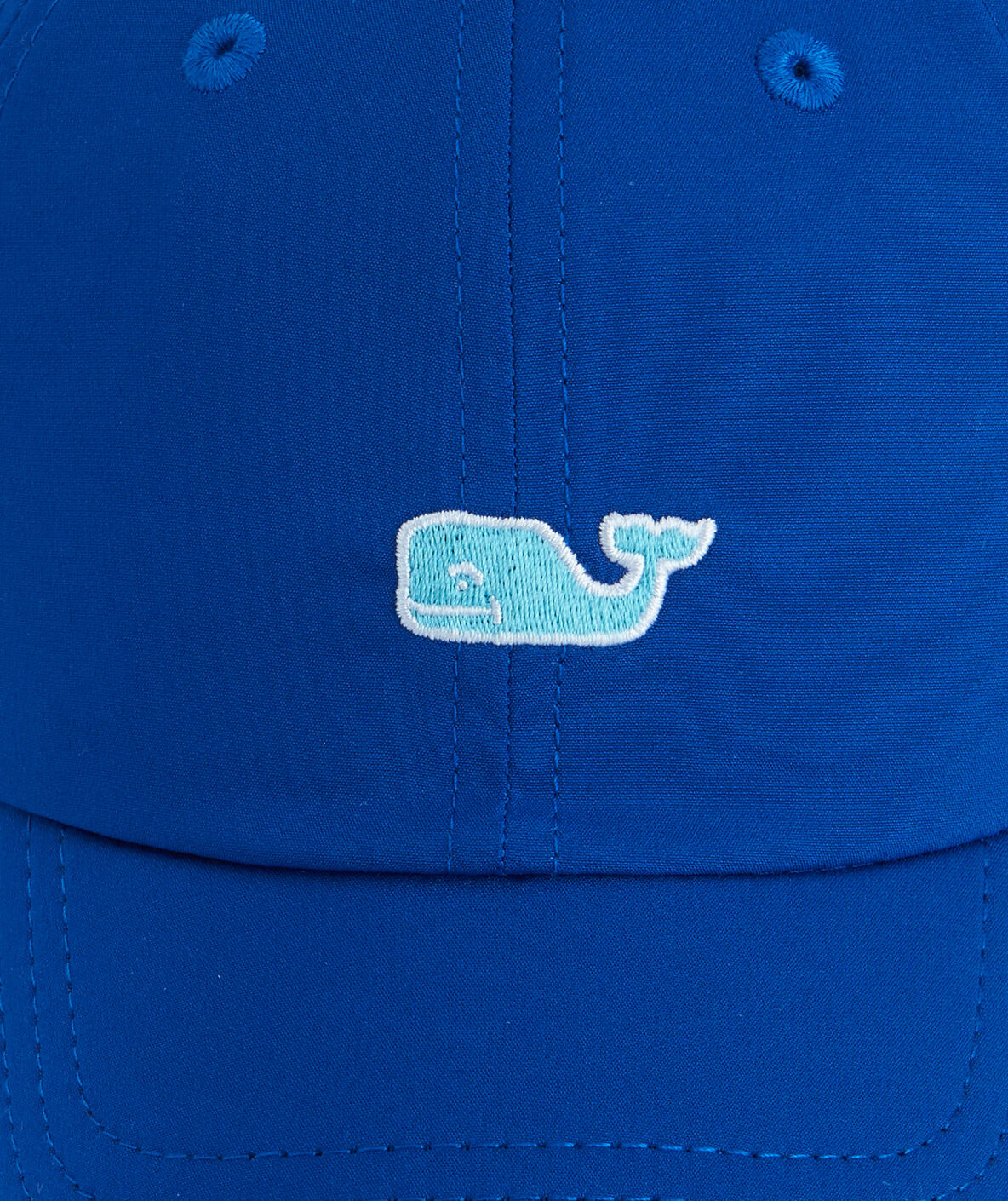 Shop Performance Baseball Hat at vineyard vines