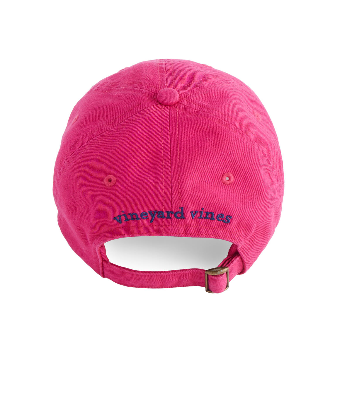 Shop Womens Classic Baseball Hat at vineyard vines