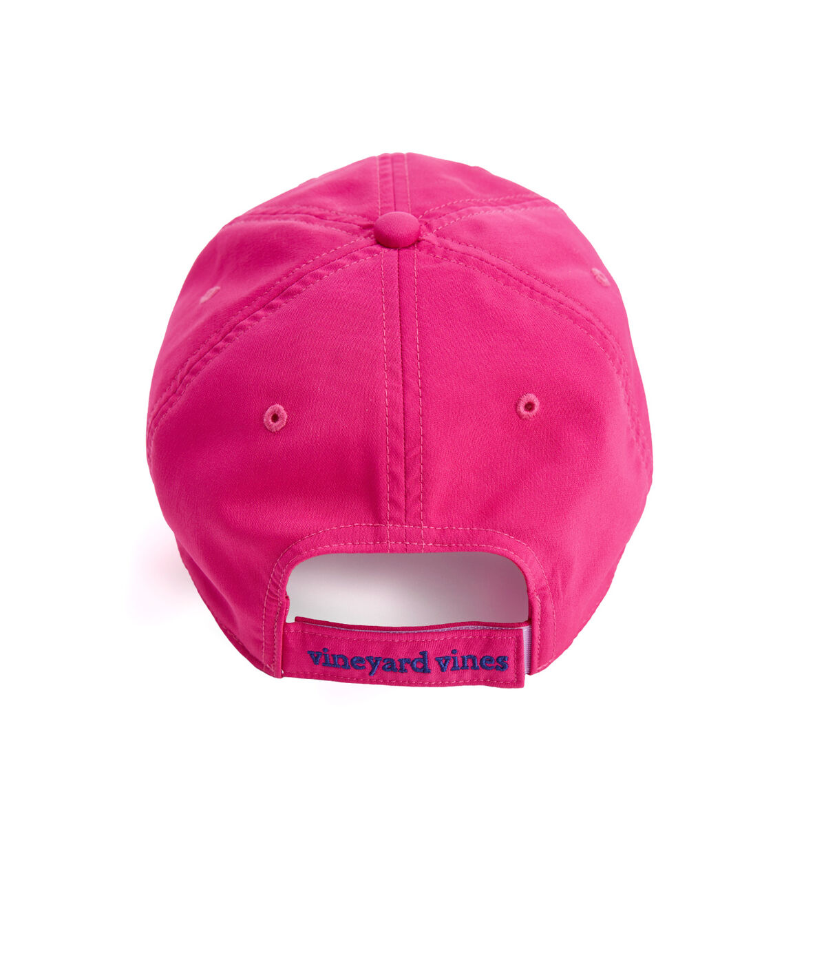 Shop Performance Baseball Hat at vineyard vines