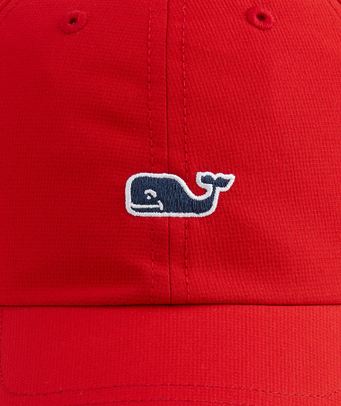 Shop Performance Baseball Hat at vineyard vines
