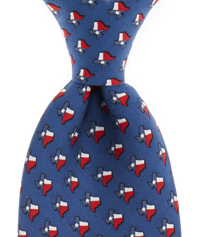 Shop Texas Tie at vineyard vines