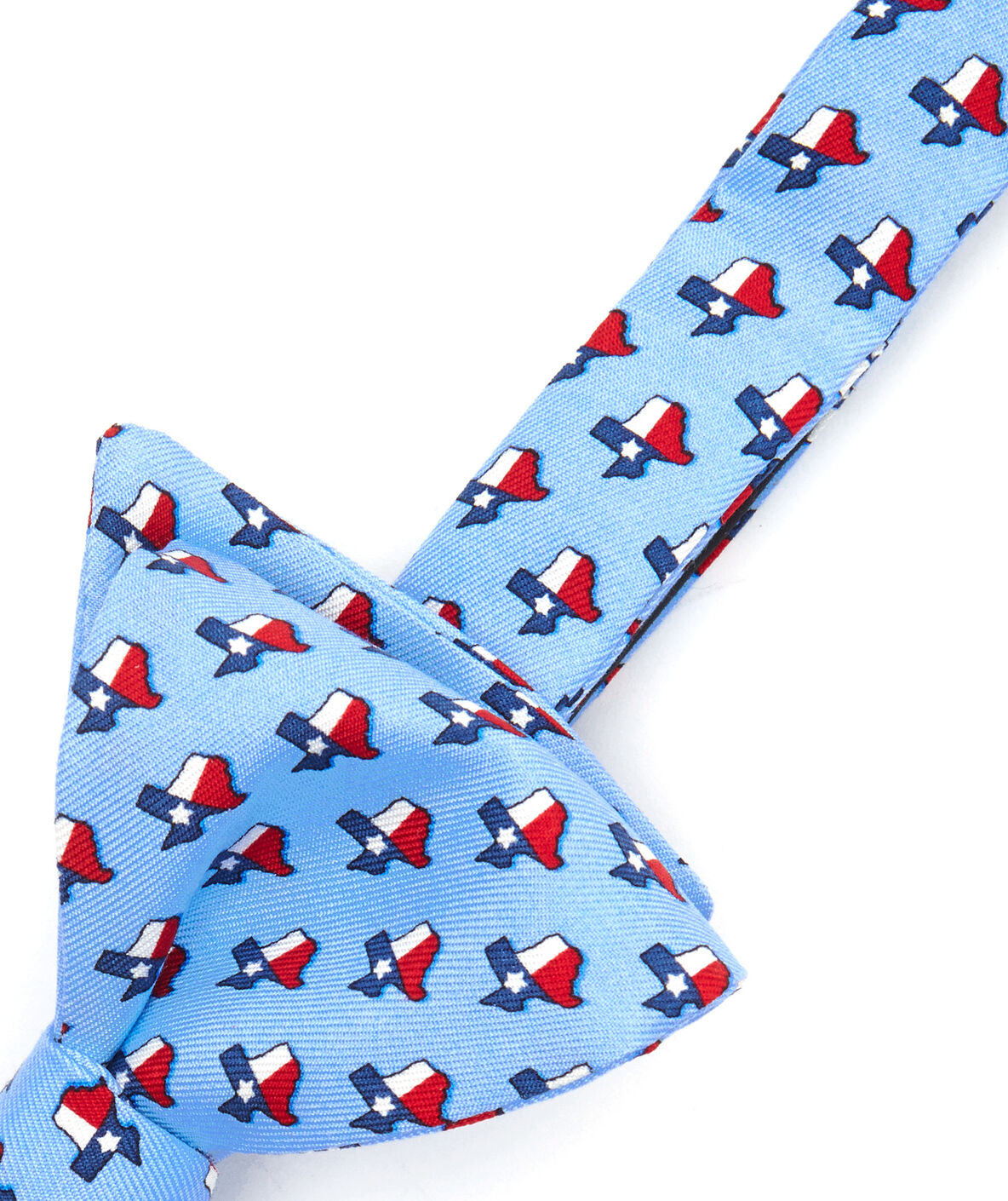 Shop Texas Bow Tie at vineyard vines