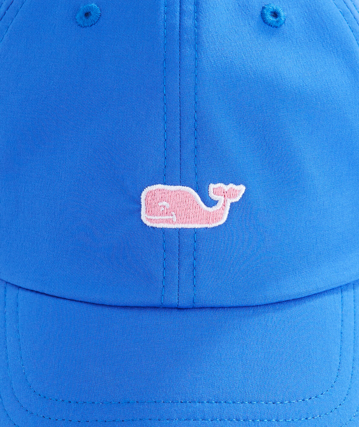 Shop Performance Baseball Hat at vineyard vines