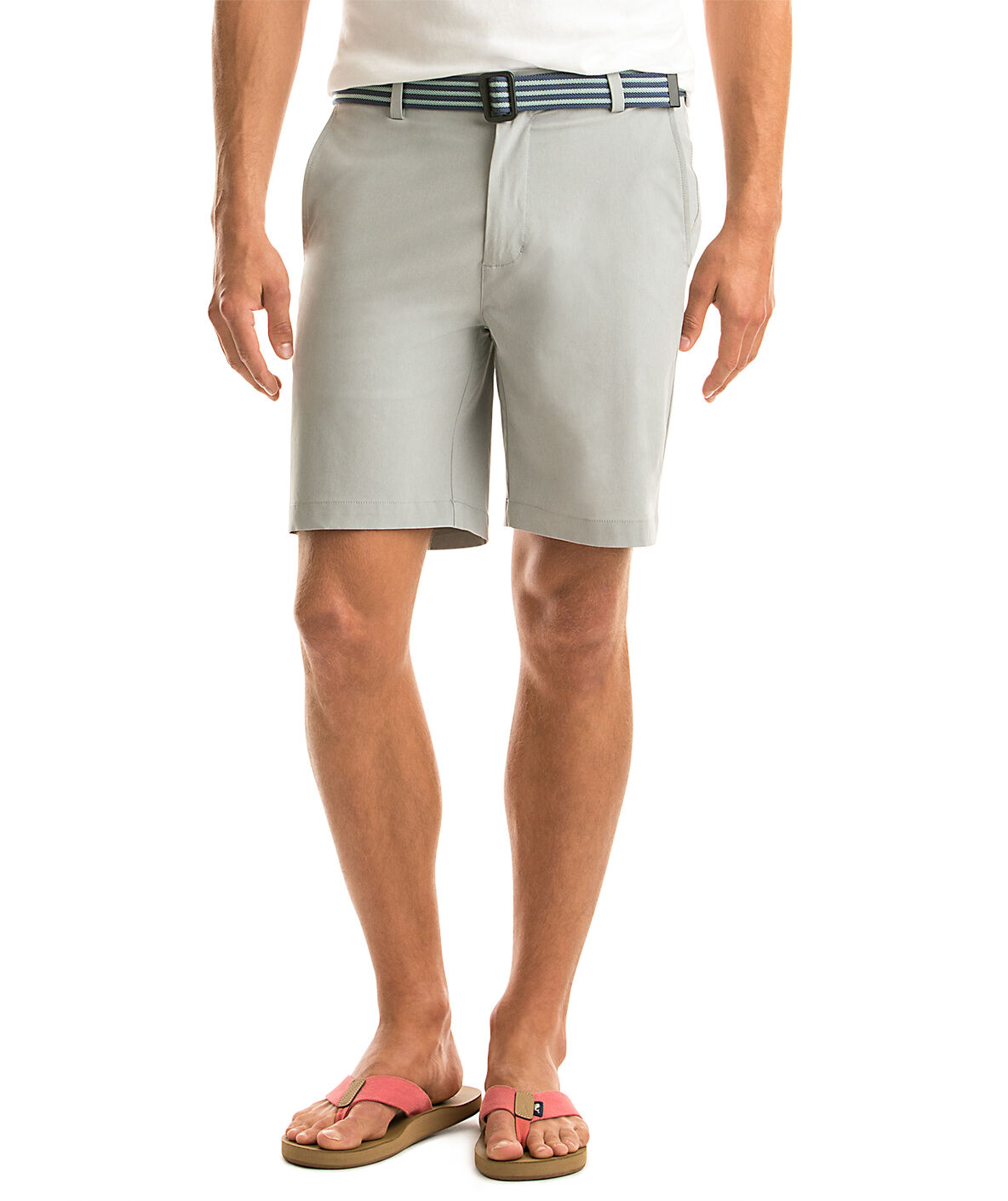 vineyard vines breaker short