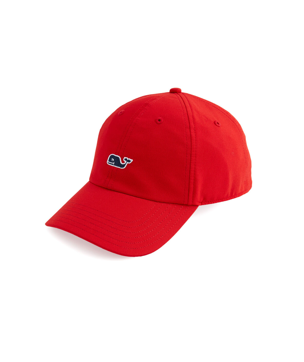 Shop Performance Baseball Hat at vineyard vines