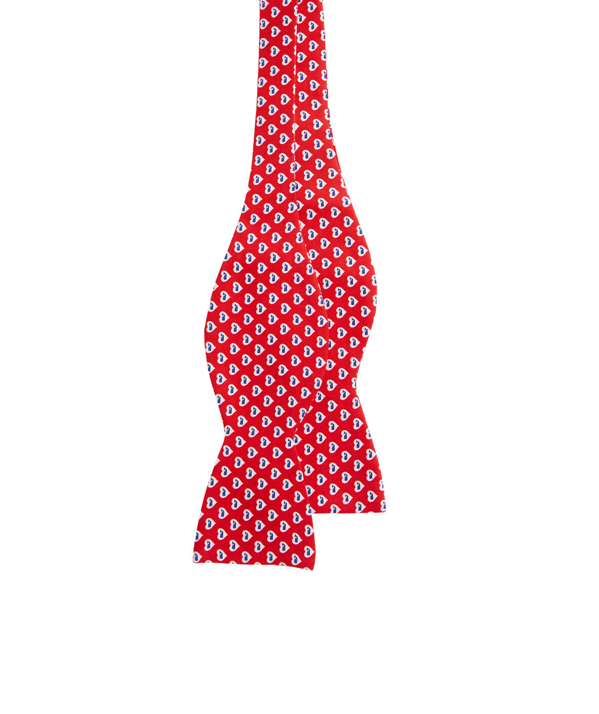Shop Valentine's Day Bow Tie at vineyard vines