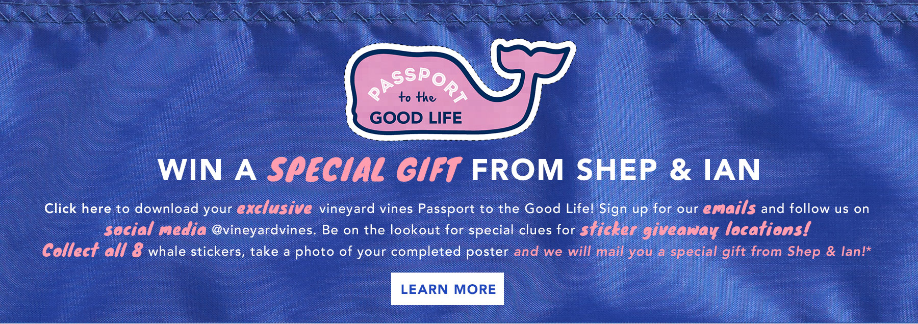Shop Back to School Clothes at vineyard vines