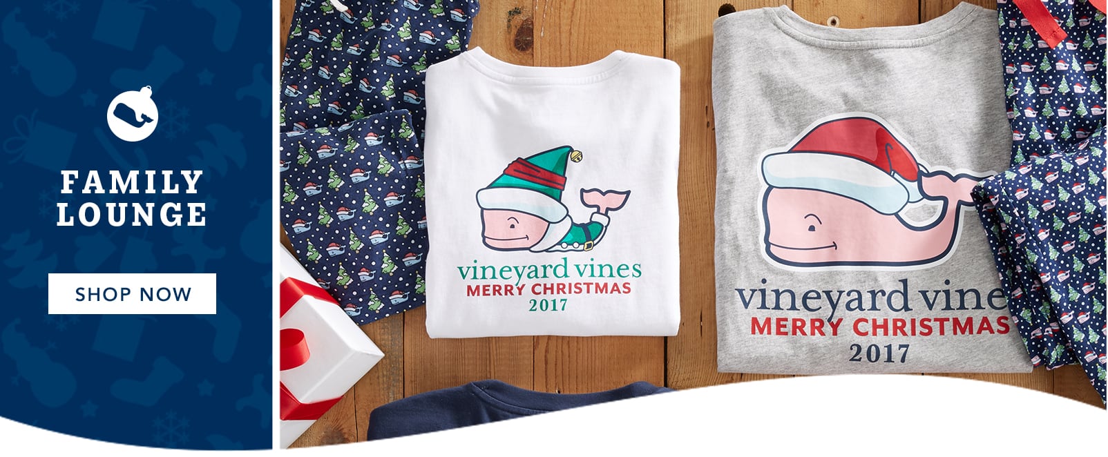 Find Preppy Gifts for your Friends and Family at vineyard vines