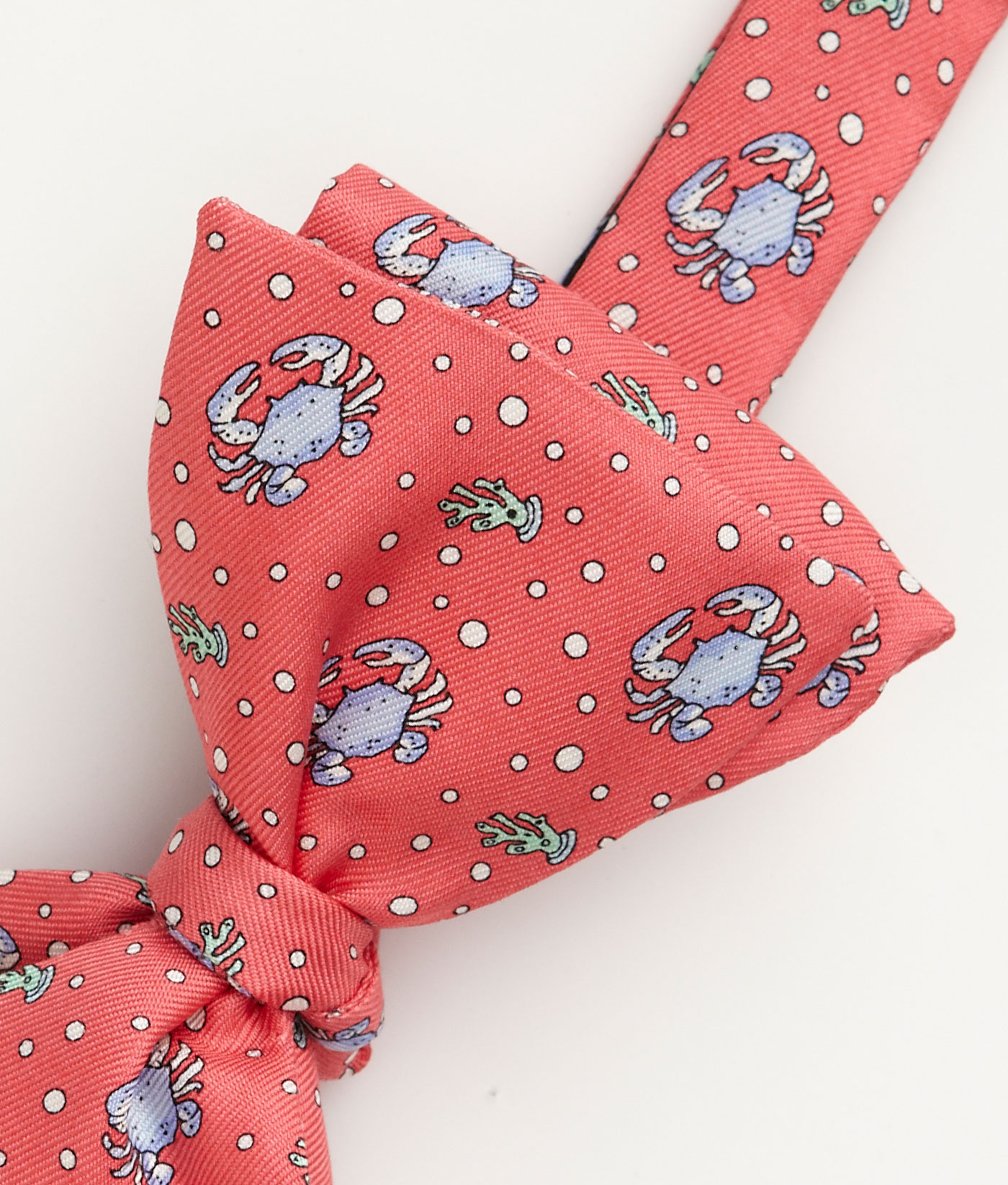 Boys Bow Ties Crab Bow Tie for Boys Vineyard Vines