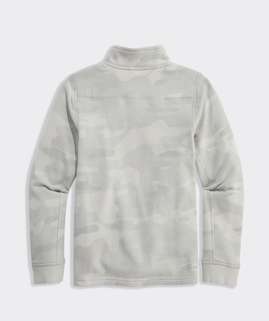 Boys' Surf Terry Shep Shirt®