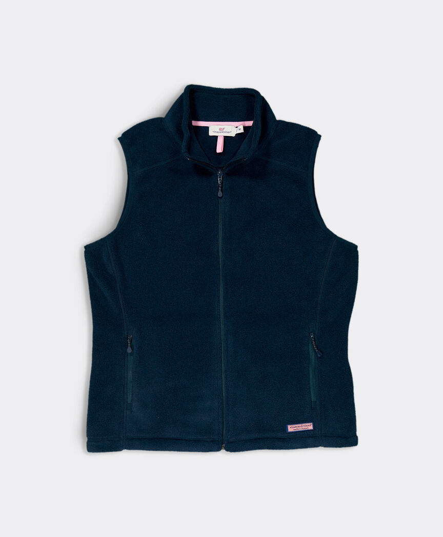 Womens Westerly Vest