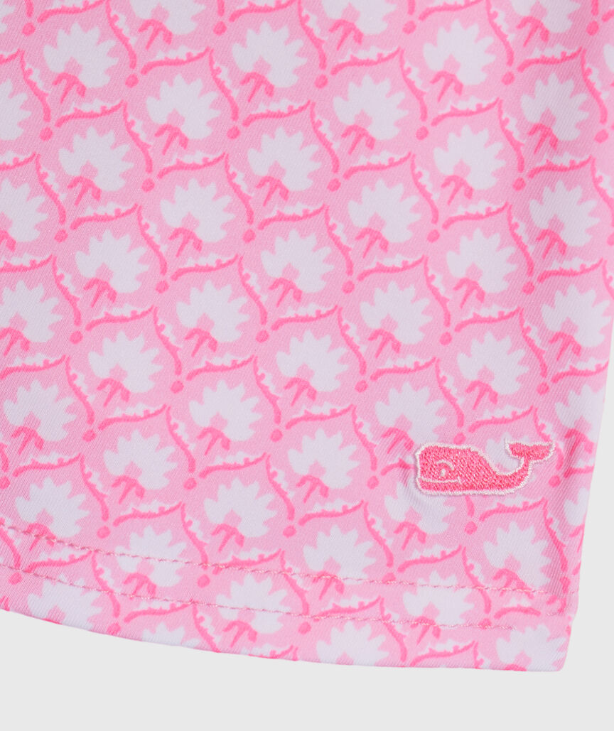 OUTLET Girls' Performance Skort