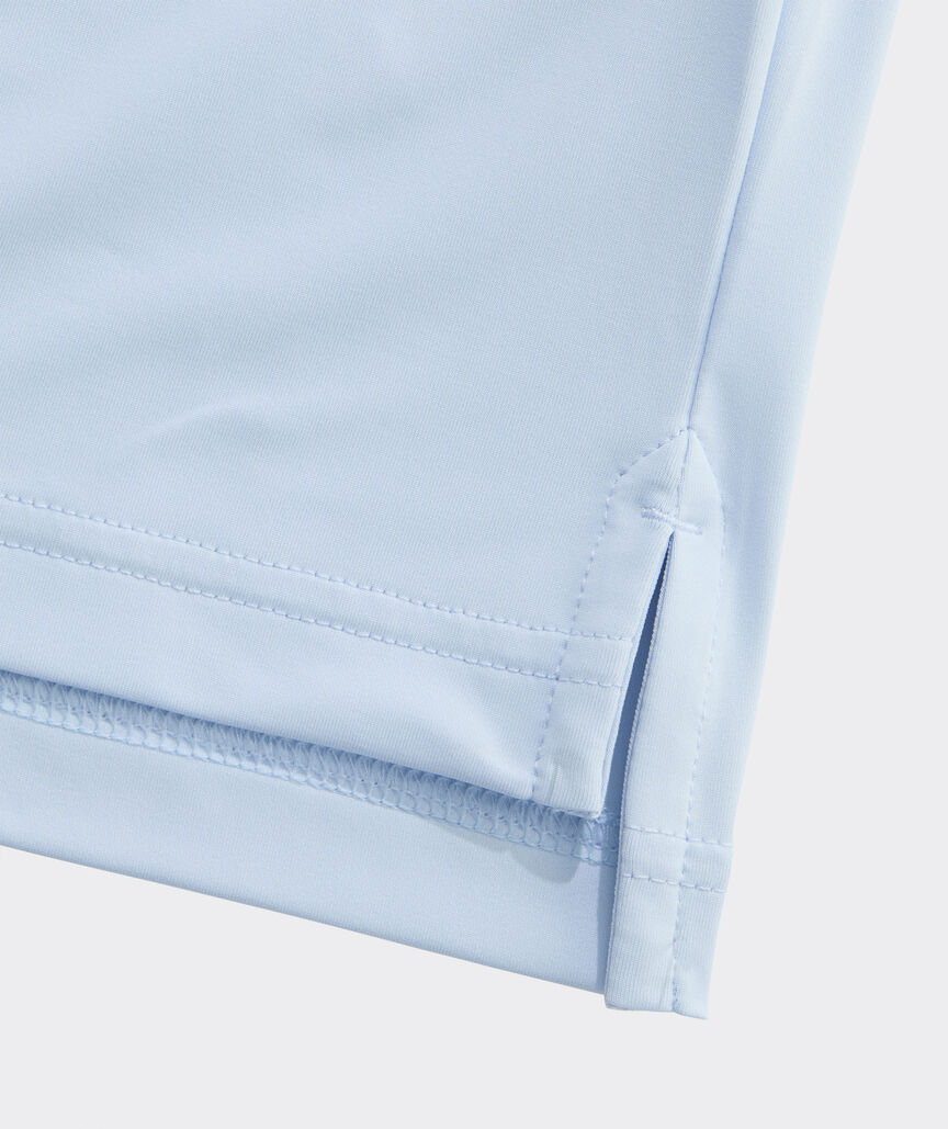 Performance Solid Sankaty Polo