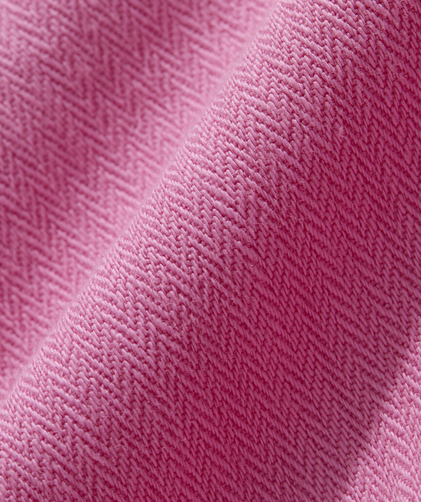 5 Inch Herringbone Every Day Shorts