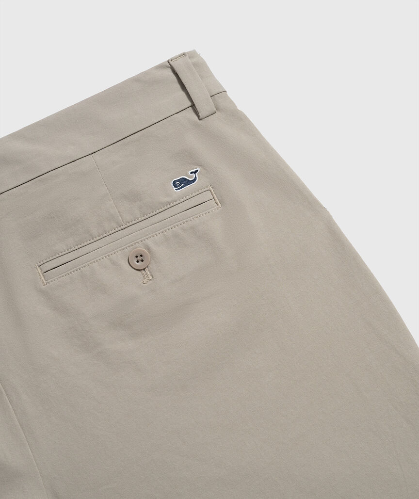 6 Inch Performance Shorts