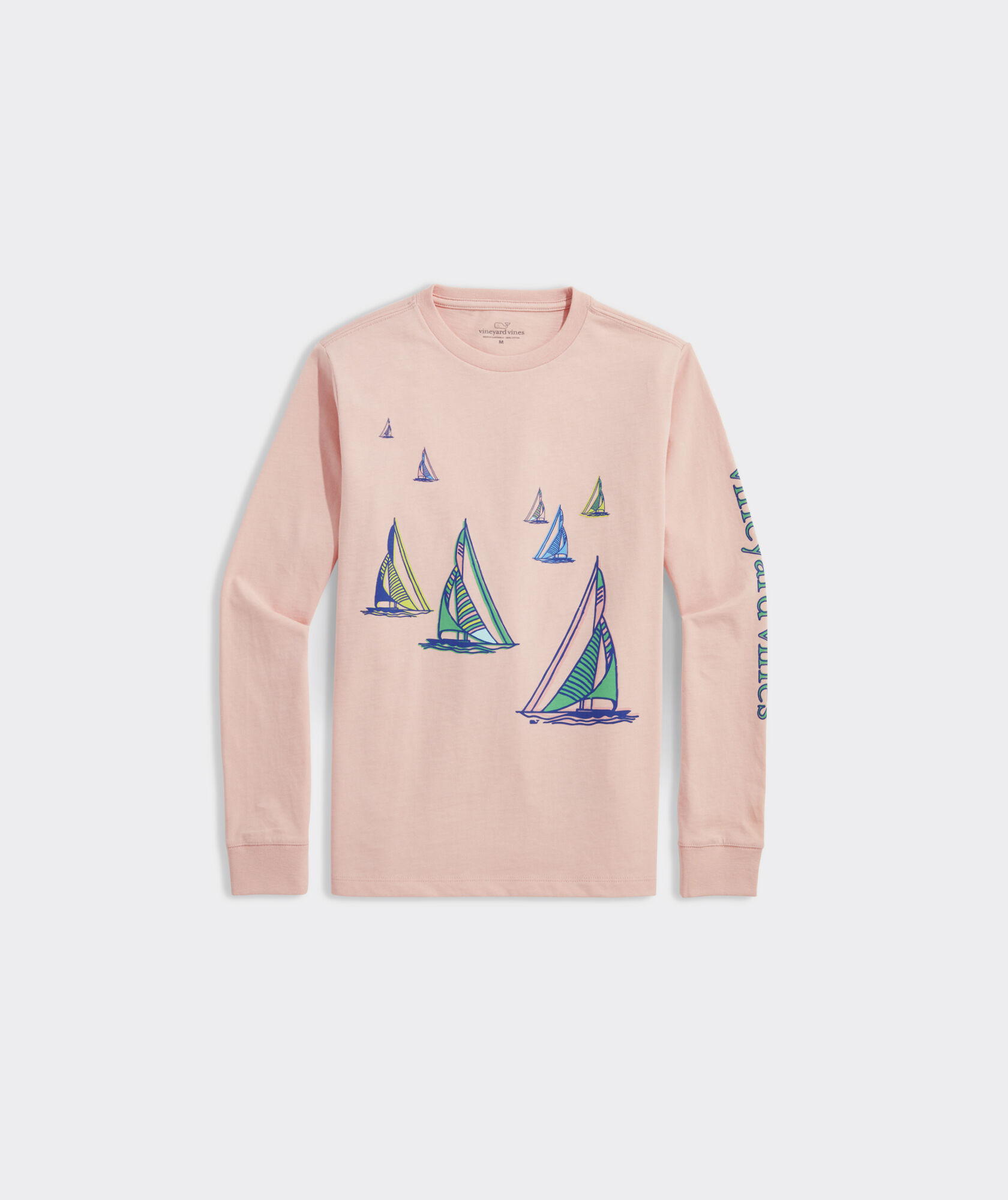 Boys Ravine Pocket Tee SS Dusk Blue main image 0