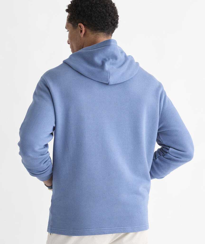 Surf Terry Hoodie
