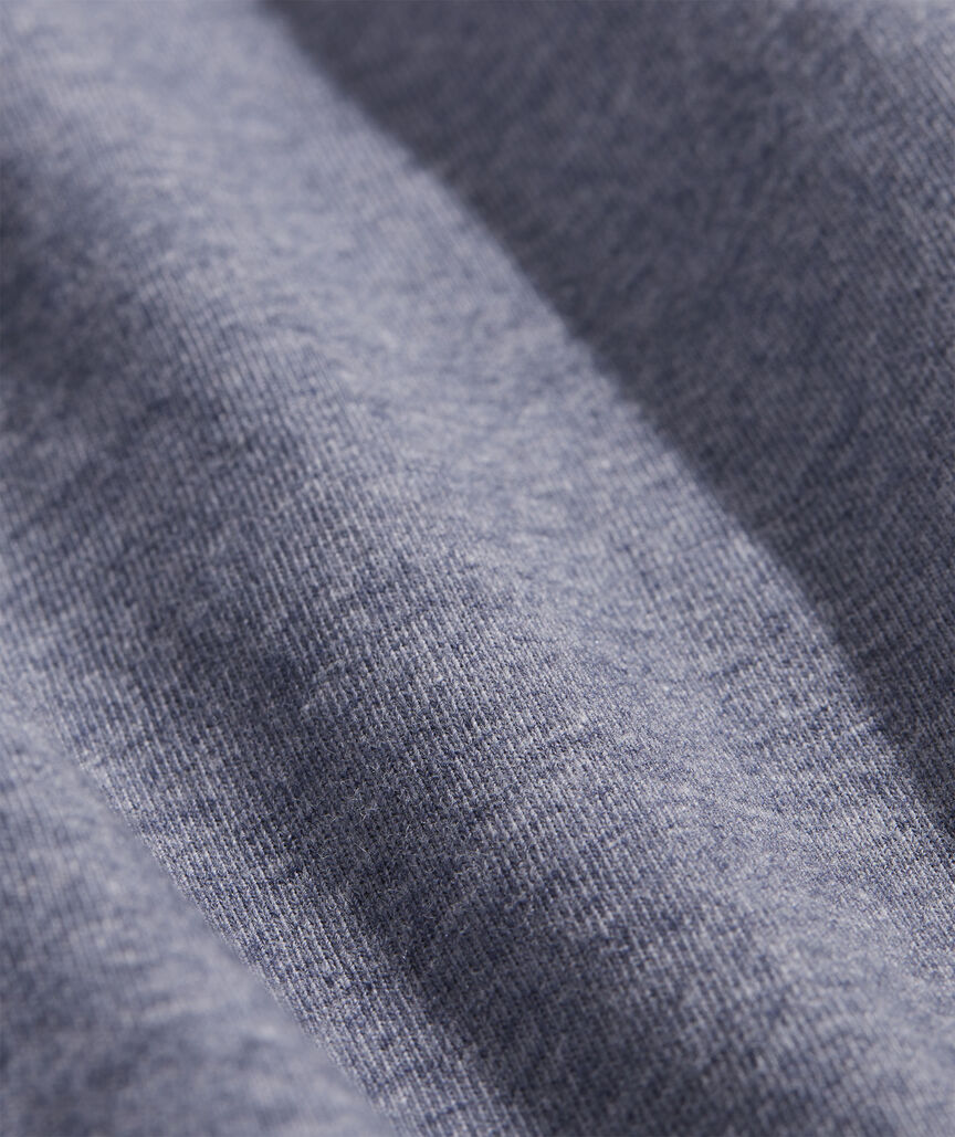 Retro Wind Surfing Short-Sleeve Dunes Tee