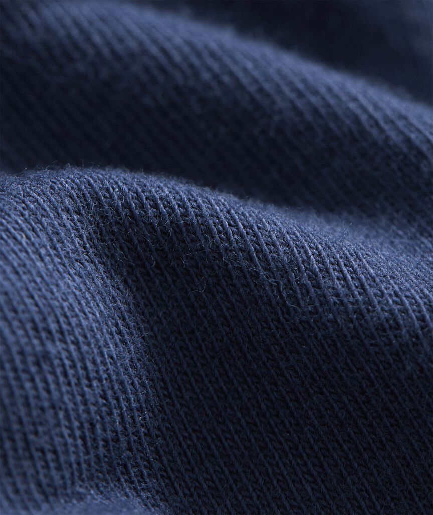 Boys' Bomb Pop Whale Short-Sleeve Pocket Tee