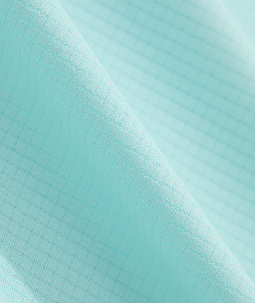 Sun Tech Long-Sleeve Tee
