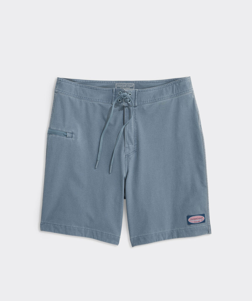 7 Inch On-The-Go Boardshorts