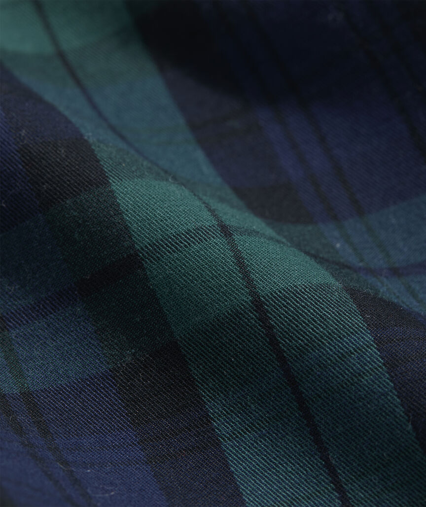 Stretch Cotton Breaker Blazer