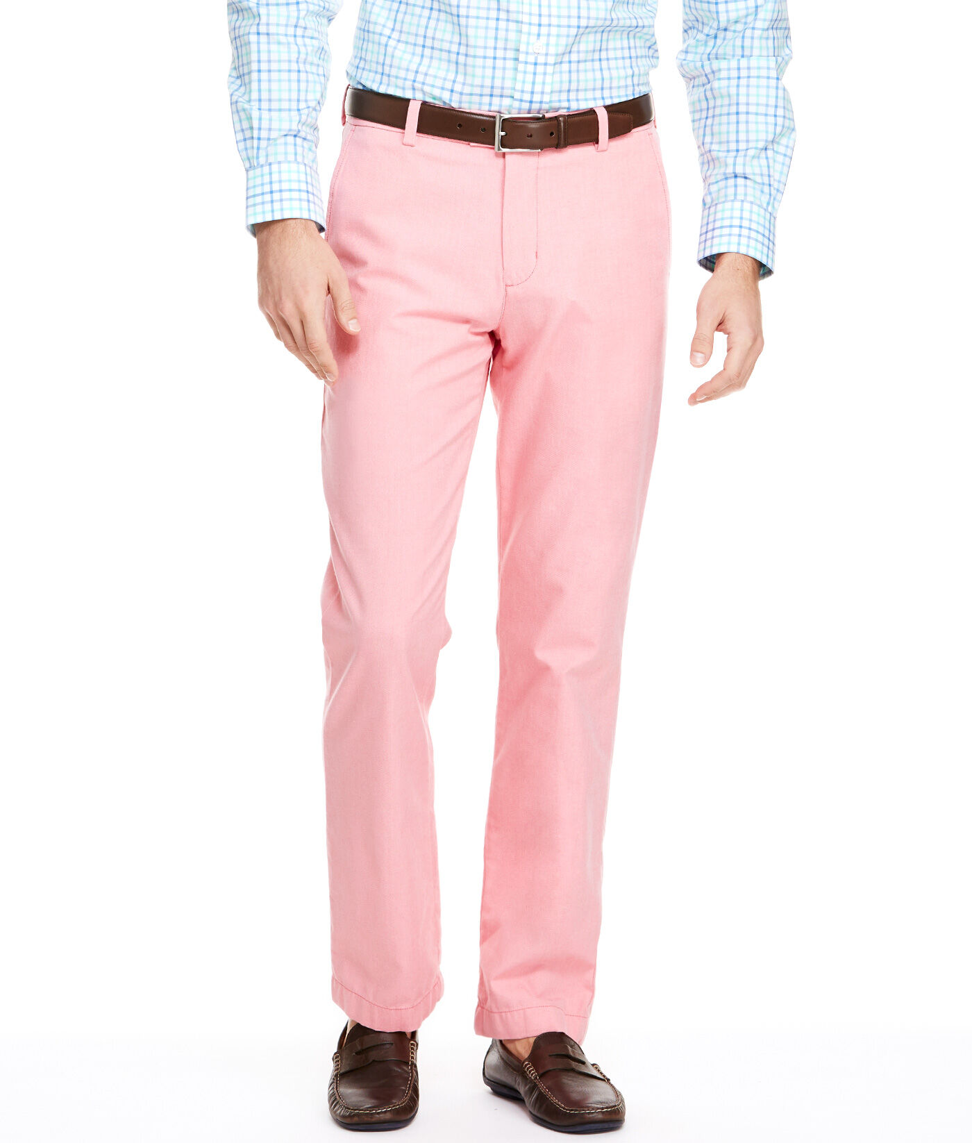 Shop Burgee Pants at vineyard vines