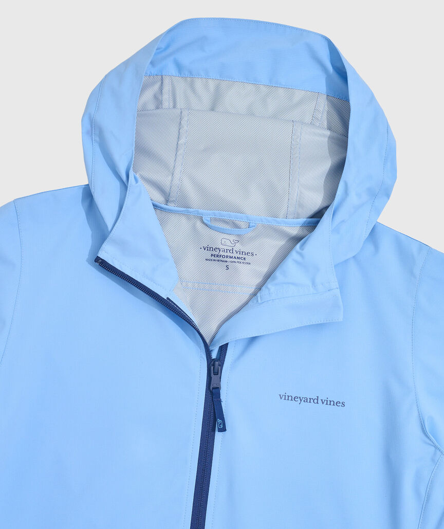 OUTLET Women's Rain Shell Jacket