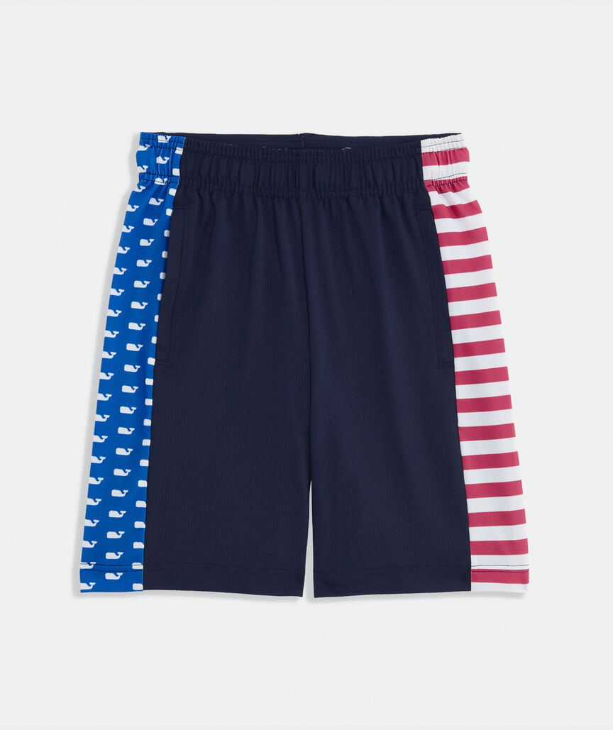 Boys' Lacrosse Shorts