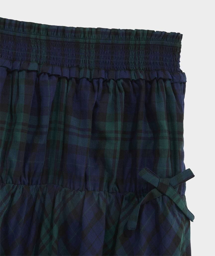 Girls' Gemma Bow Skirt
