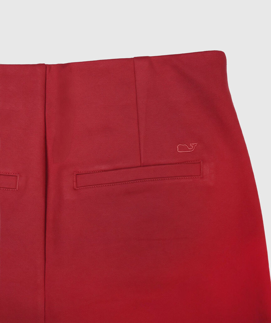 OUTLET Ponte Pants