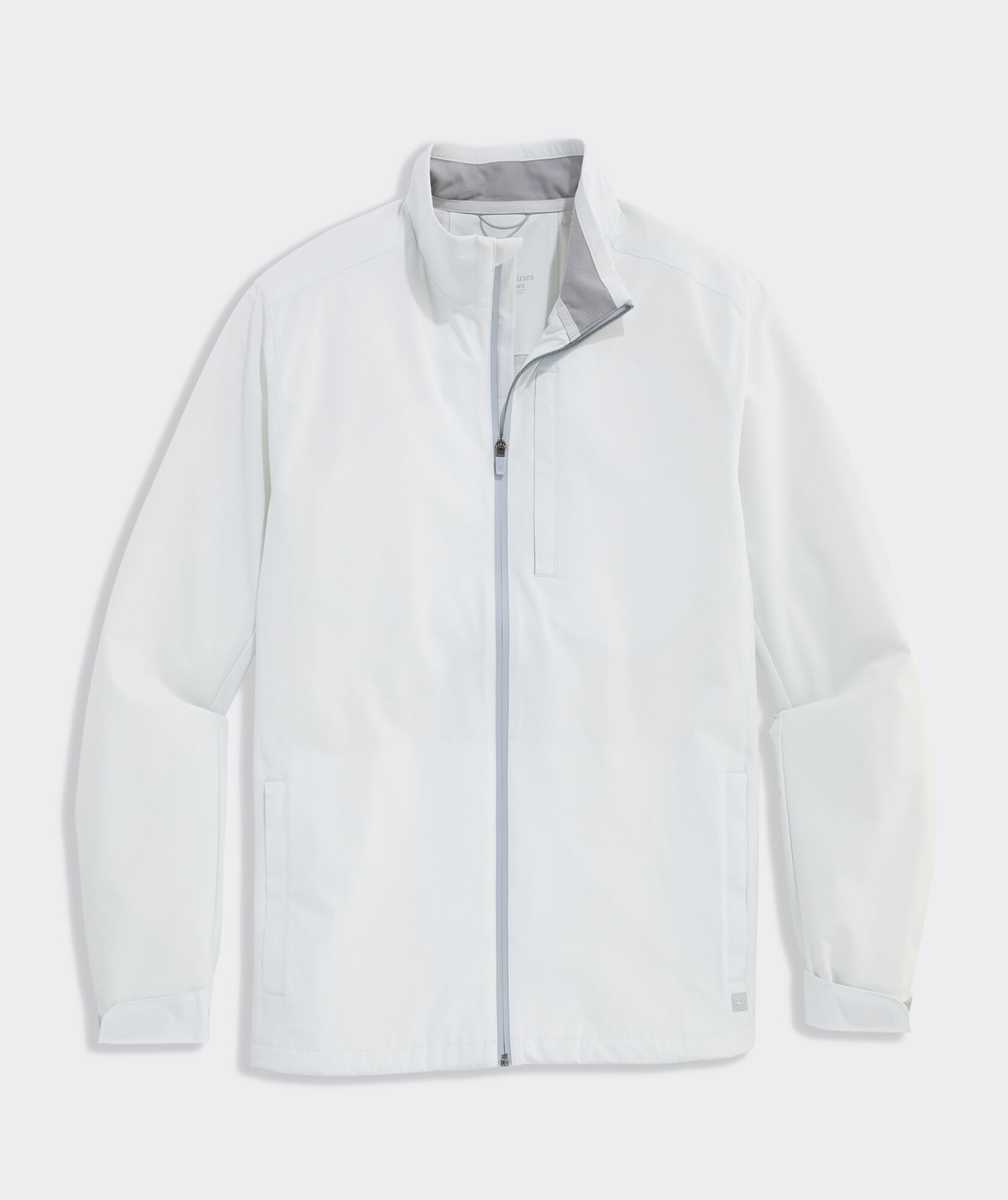 Shop Performance Mariner Soft Shell Jacket at vineyard vines