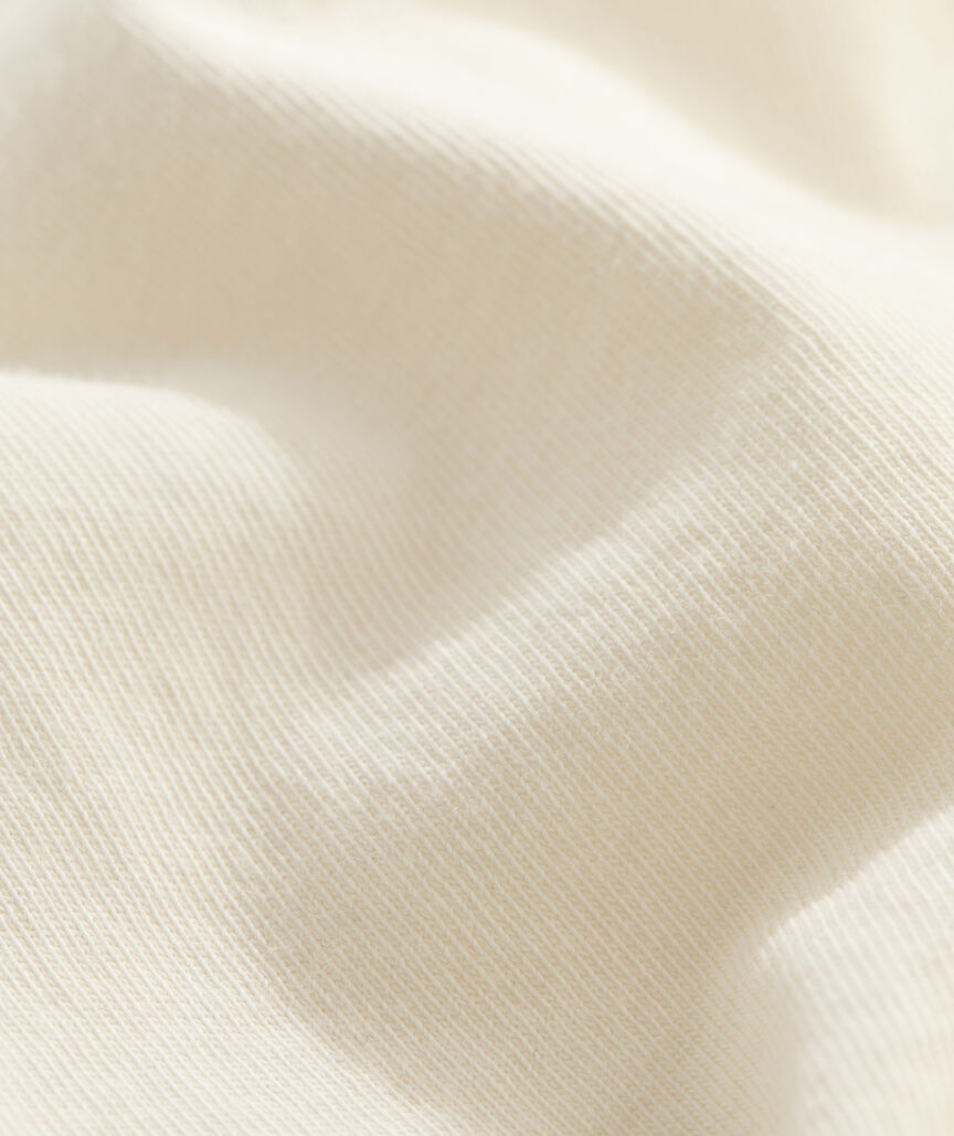 Drift Dye Outlined Surf Logo Short-Sleeve Pocket Tee