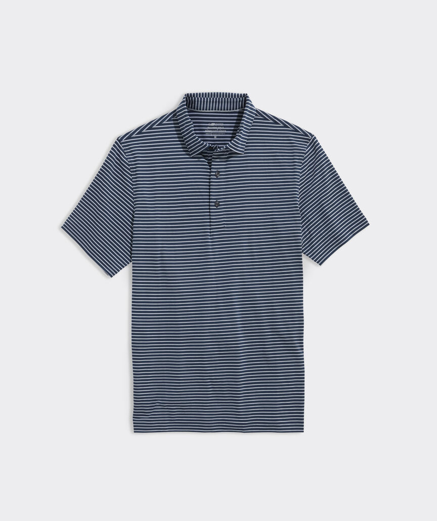 Shop Golf Palmero Polo at vineyard vines
