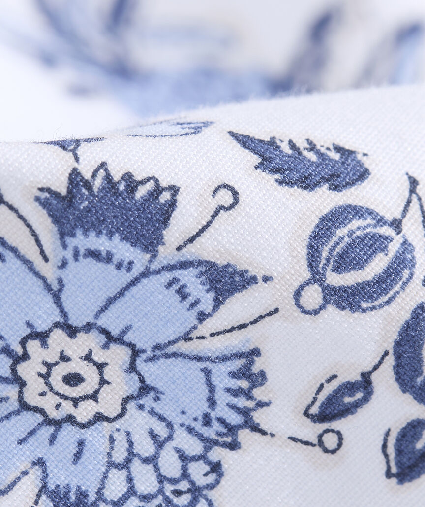 Adeline Ruffle Dress