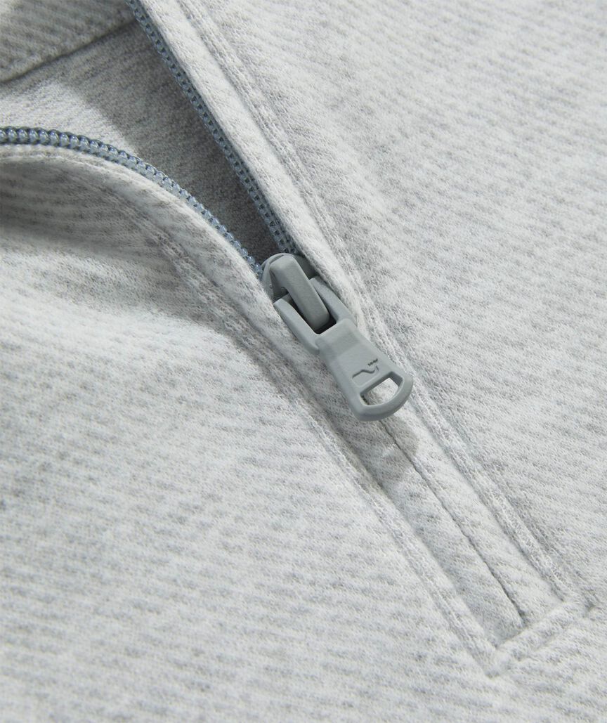 Boys' Calmwater Quarter-Zip