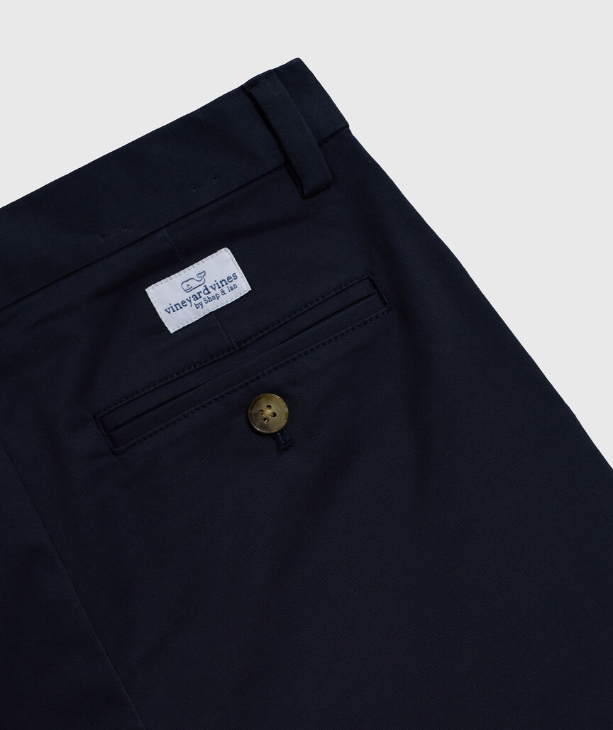 OUTLET Boys' Stretch Breaker Shorts