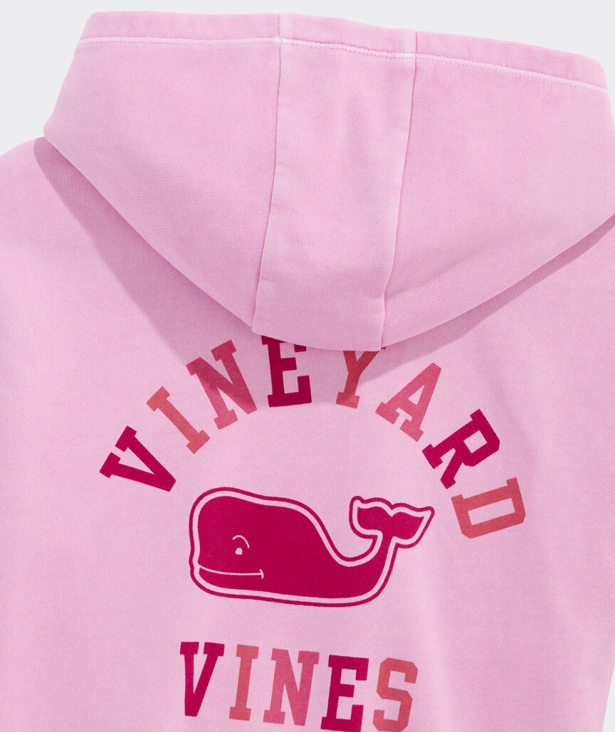 Girls’ Surf Terry Hoodie