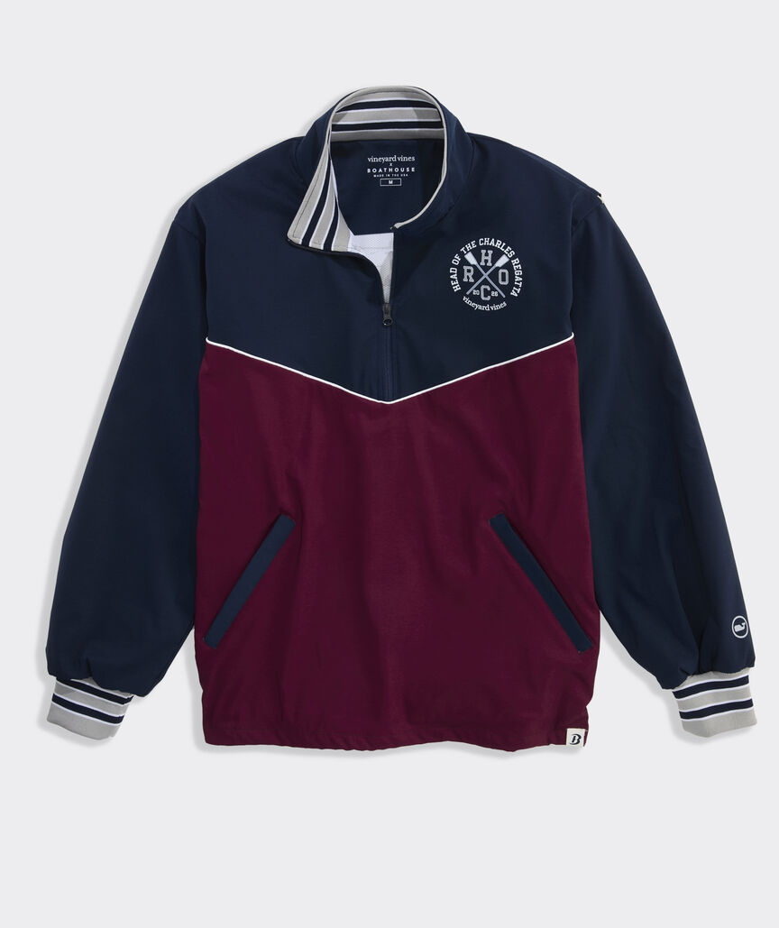 vineyard vines x Boathouse Head Of The Charles® Mission Jacket