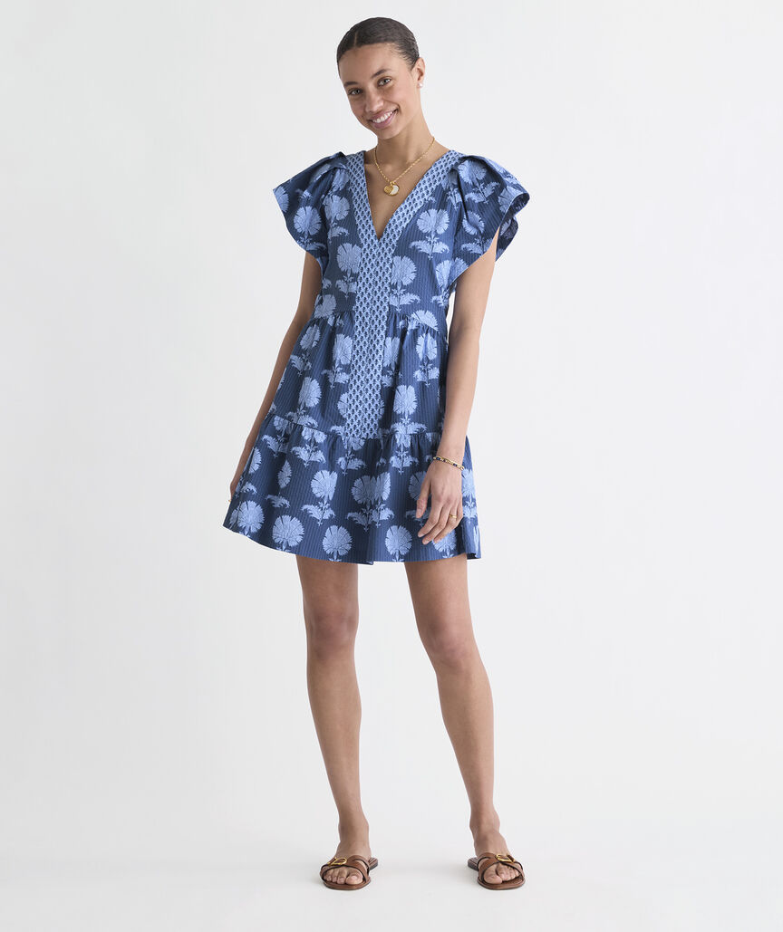 Sophie Harbor Dress