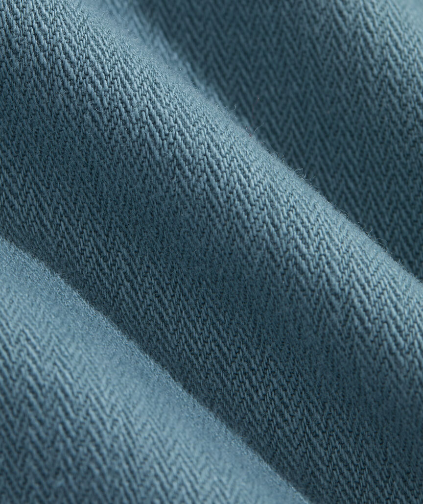 3 1/2 Inch Herringbone Every Day Shorts