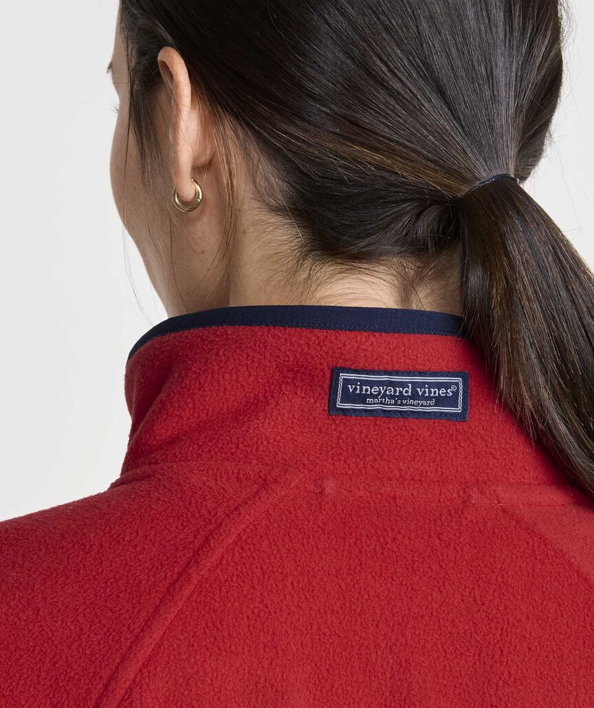 Harbor Fleece Jacket