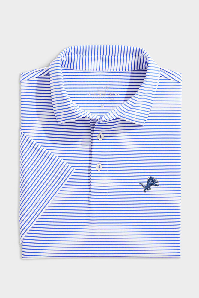 Detroit Lions Collection by vineyard vines