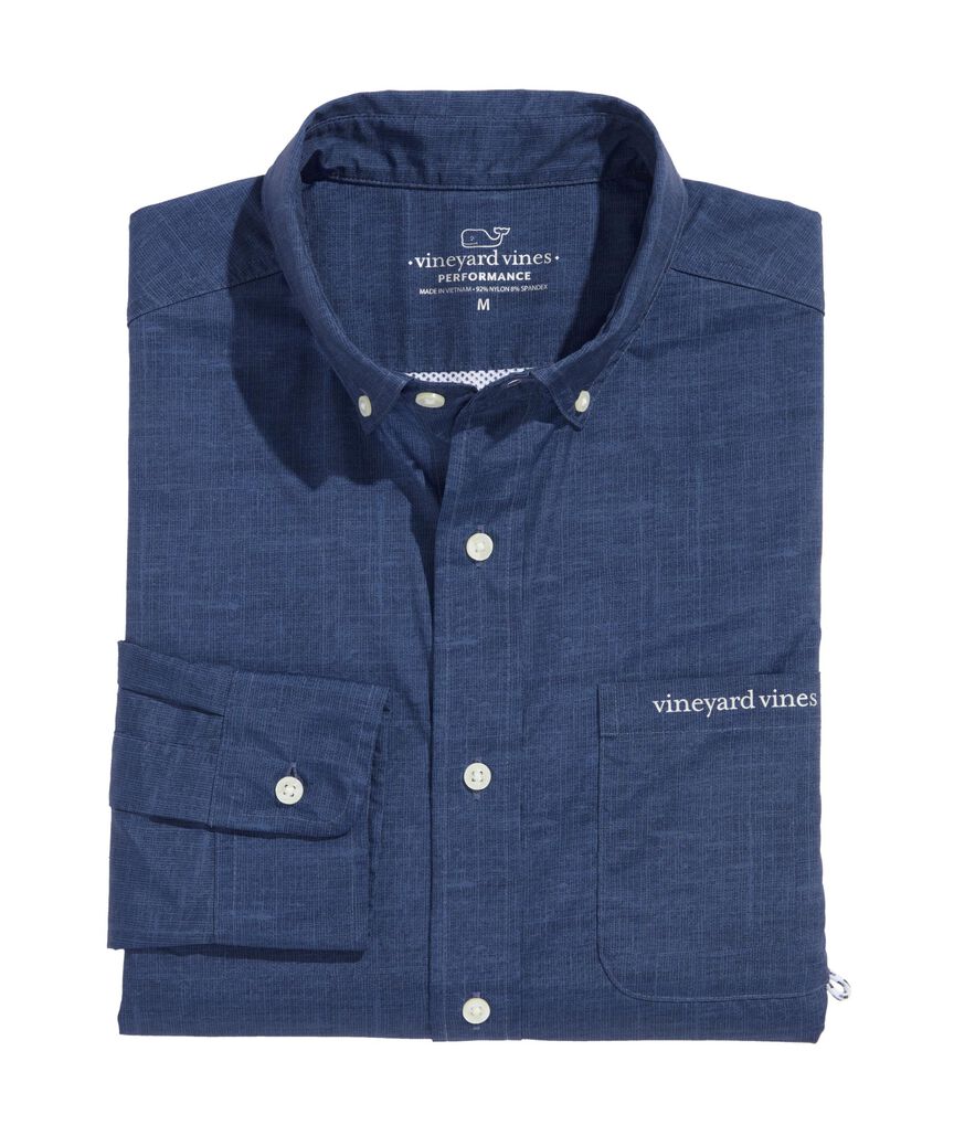 OUTLET Performance Fishing Shirt